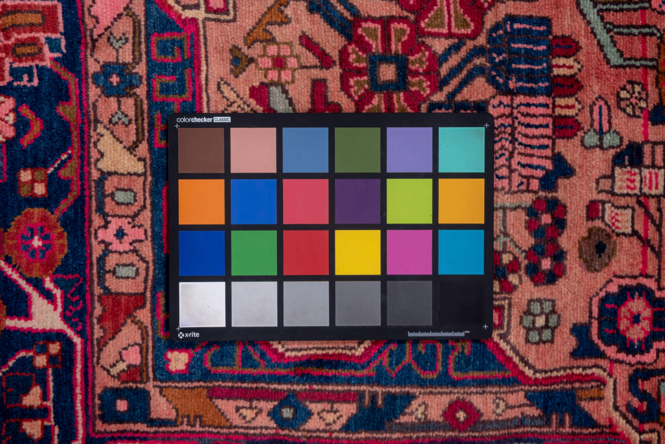 5' x 8' one-of-a-kind handmade vintage Hamadan medium size rug. Color palette: black, blue, brown, dark slate gray, gray