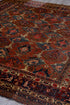 Antique Bakhshayesh Area Rug (9' x 10')