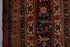 Antique Bakhshayesh Area Rug (9' x 10')