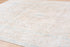 Vintage Distressed Area Rug (10' x 14')