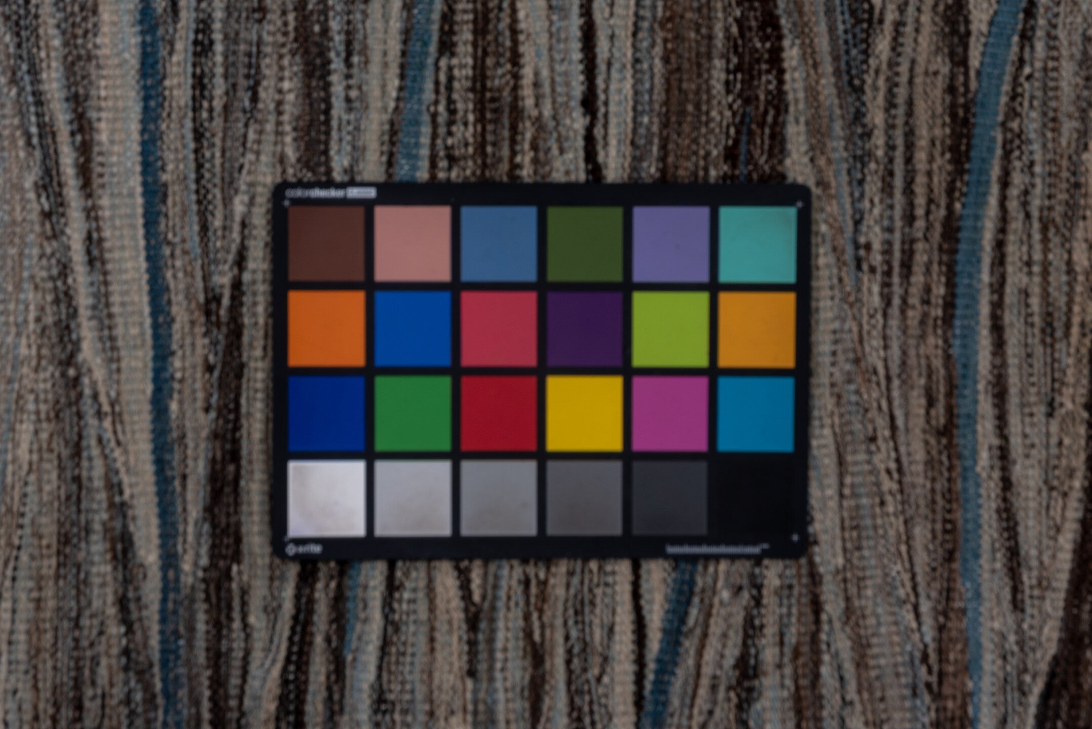 9' x 11' one-of-a-kind handmade vintage Kilim large size rug. Color palette: arapawa, black, blue, charcoal, dark gray