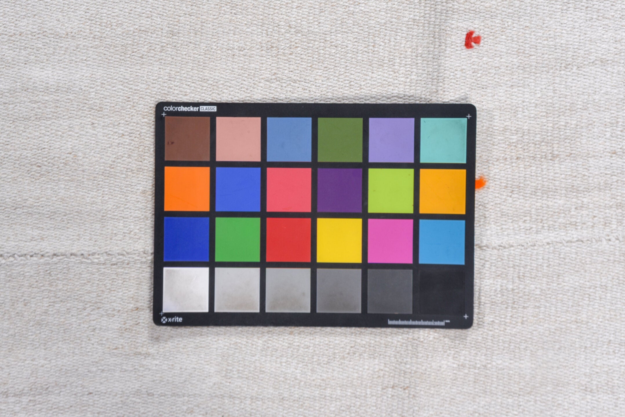 7' x 8' one-of-a-kind handmade vintage Hemp Kilim rug. Color palette: brown, gainsboro, gray, light gray, off-white, pink