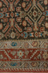 Antique Karabagh Runner Rug (3' x 11')
