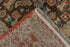 Antique Karabagh Runner Rug (3' x 11')