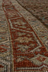 Antique Karabagh Runner Rug (3' x 11')
