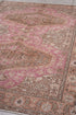 Antique Sivas Area Rug (6' x 9')