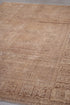 Antique Sivas Area Rug (6' x 10')