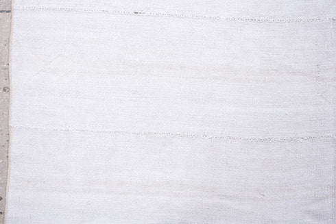 Antique Flatweave Area Rug (8' x 13')