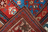 Antique Kazak Area Rug (5' x 10')