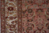 Antique Malayer Area Rug (4' x 6')