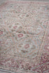 Antique Kerman Area Rug (6' x 9')