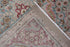 Antique Kerman Area Rug (6' x 9')