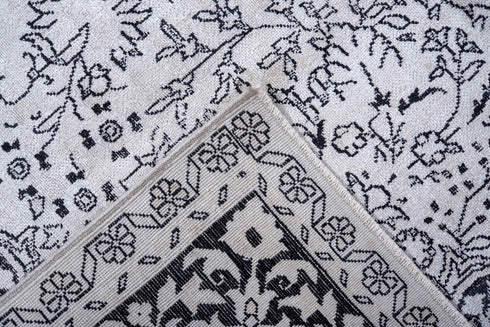 Antique Kaisary Area Rug (6' x 8')