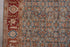 Antique Bidjar Runner Rug (4' x 15')