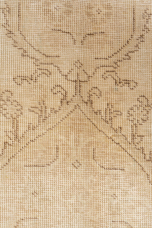 Antique Tabriz Area Rug (9' x 12')