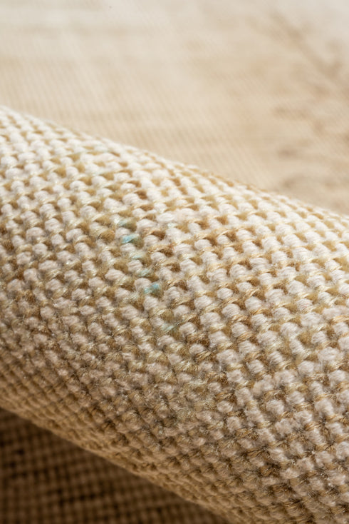 Antique Tabriz Area Rug (9' x 12')