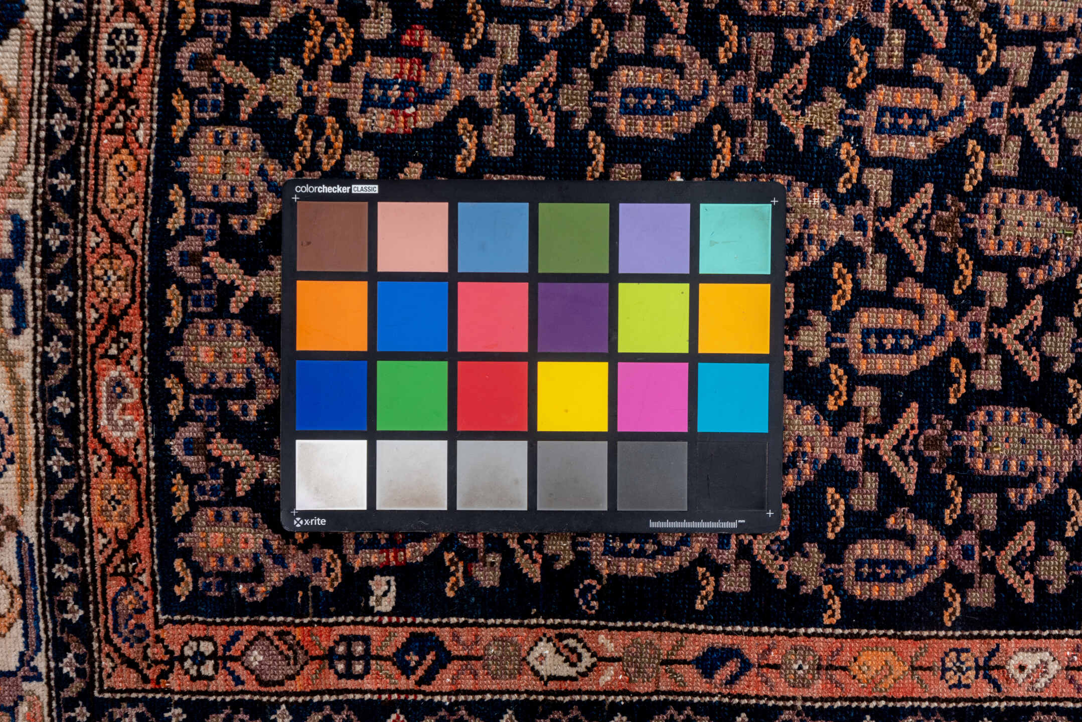 4' x 6' one-of-a-kind handmade vintage Malayer small size rug. Color palette: black, brown, gray, pink, red, redwood, sienna