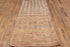 Vintage Moroccan Runner Rug (3' x 8')