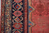 Antique Malayer Area Rug (6' x 11')
