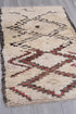 Vintage Flatweave Area Rug (2' x 4')