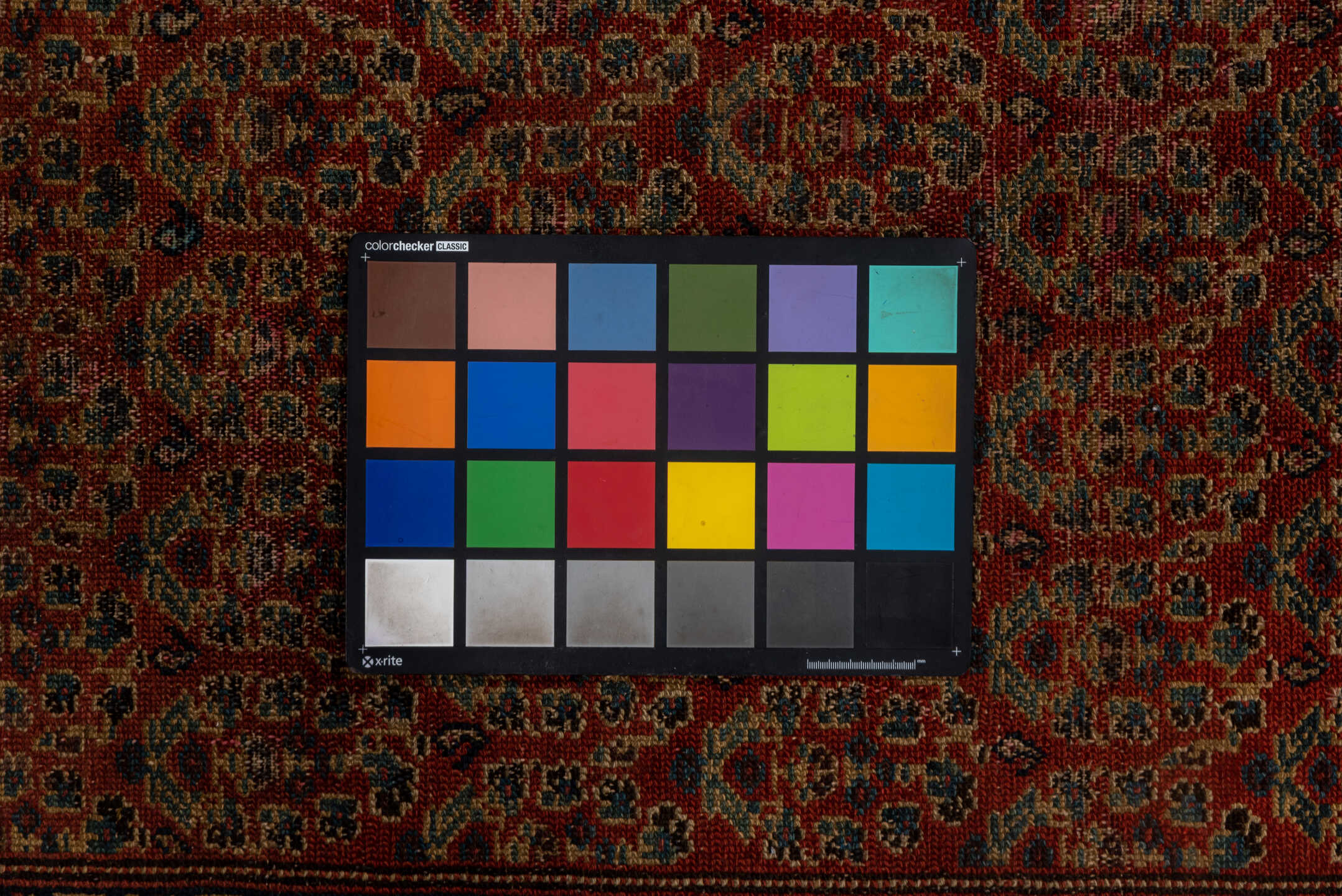 2' x 11' one-of-a-kind handmade vintage Malayer runner rug. Color palette: brown, off-white, pink, red, snow, white