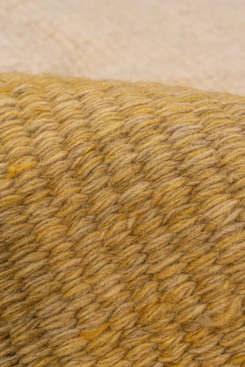 Vintage Flatweave Area Rug (4' x 6')