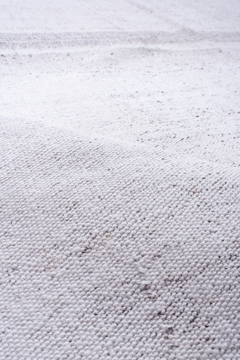 Antique Flatweave Area Rug (10' x 15')