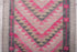 Vintage Kilim Runner Rug (3' x 11')