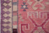 Vintage Kilim Runner Rug (3' x 11')
