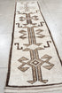 Vintage Kars Runner Rug (3' x 11')