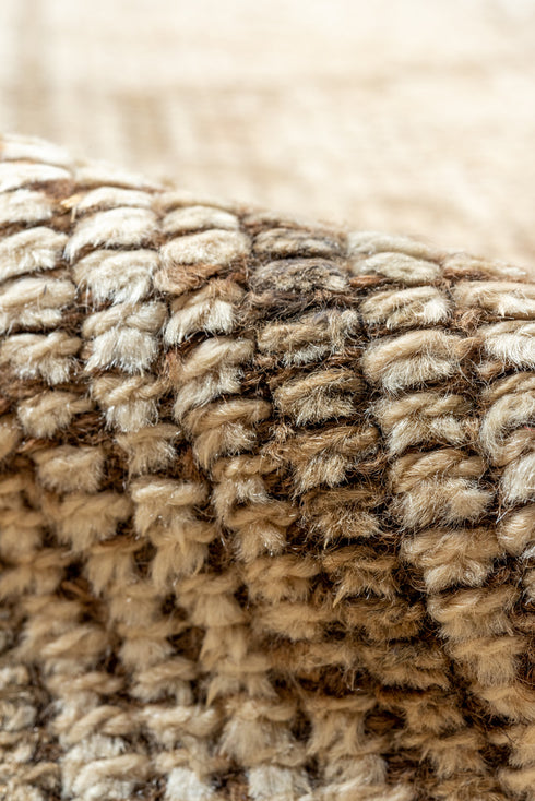 Vintage Kars Runner Rug (2' x 10')