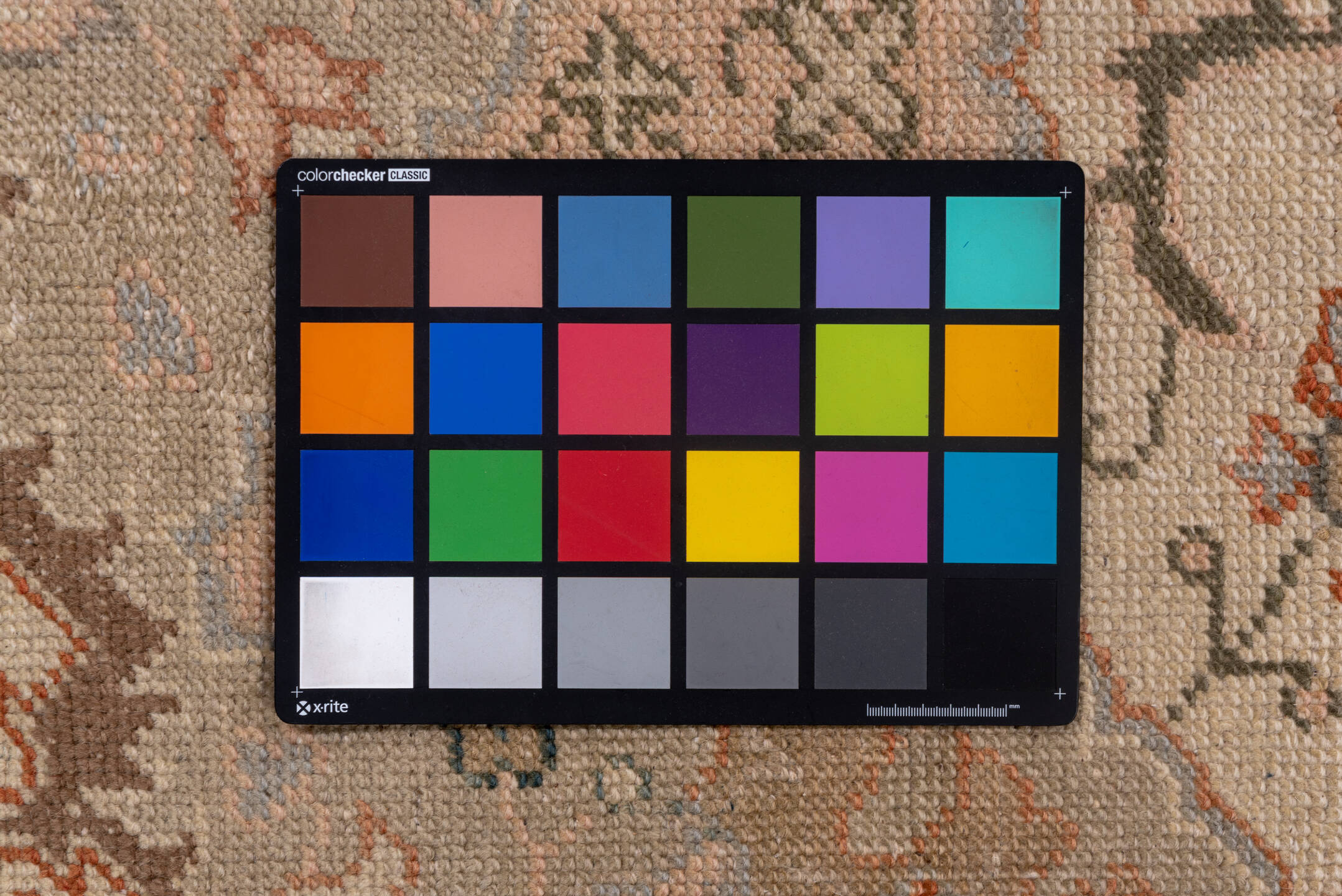 13' x 20' one-of-a-kind handmade antique Oushak oversize rug. Color palette: ivory, peach, taupe, sage, camel, terracotta