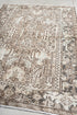 Antique Heriz Area Rug (5' x 8')