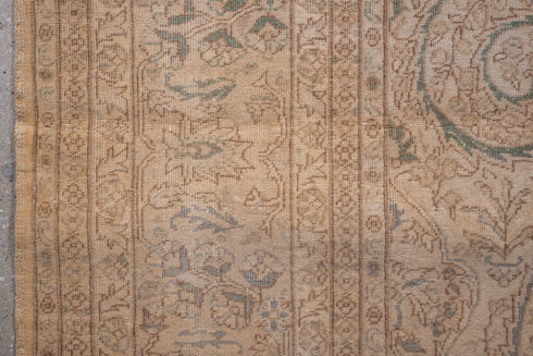 Antique Kaisary Area Rug (8' x 11')