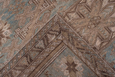 Vintage Sumak Area Rug (4' x 7')