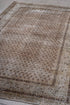 Antique Saraband Area Rug (5' x 8')