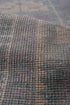 Antique Oushak Runner Rug (2' x 9')