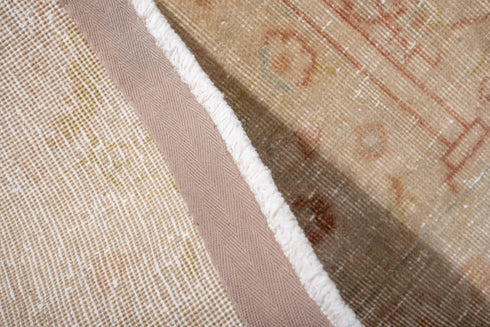 Vintage Tabriz Area Rug (9' x 12')