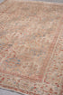 Antique Baktiary Area Rug (6' x 9')