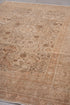 Antique Tabriz Area Rug (7' x 10')