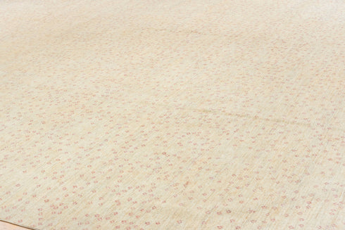 Vintage Contemporary Area Rug (14' x 16')