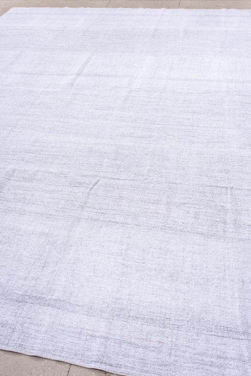 Antique Kilim Area Rug (10' x 14')