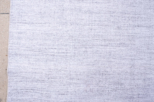 Antique Kilim Area Rug (10' x 14')