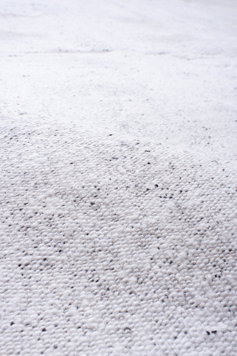 Antique Flatweave Area Rug (8' x 15')