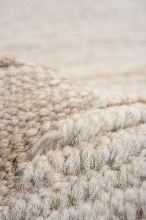 Vintage Tulu Area Rug (11' x 15')