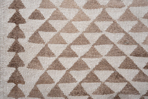 Antique Kilim Runner Rug (2' x 11')