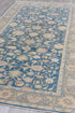 Antique Sivas Area Rug (5' x 9')