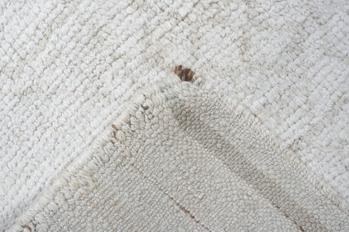 Vintage Kars Runner Rug (3' x 10')