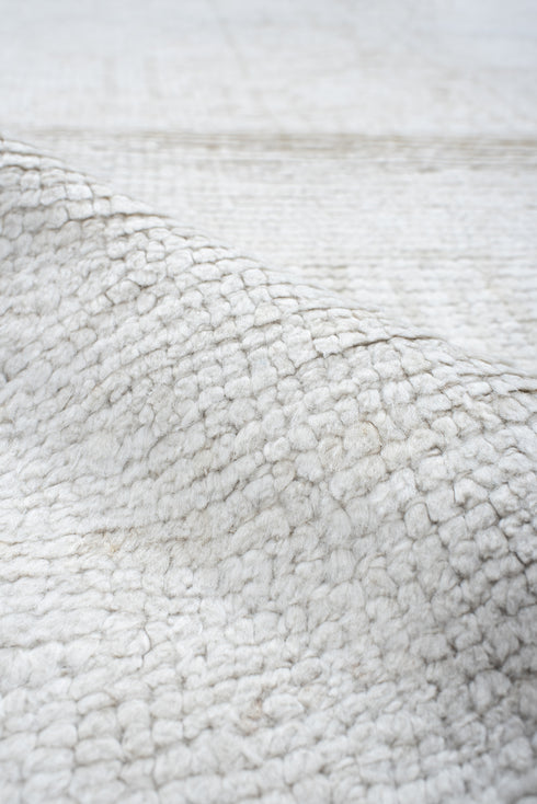 Vintage Kars Runner Rug (3' x 10')