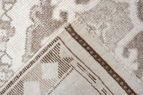 Vintage Kars Runner Rug (3' x 11')